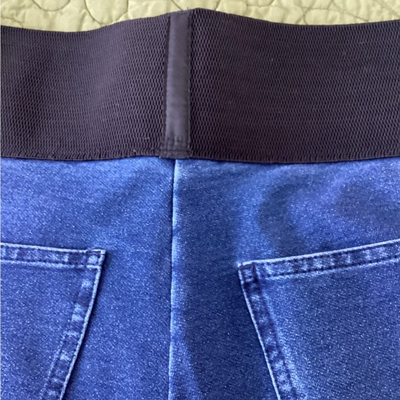 Nygard Slims by Peter Nygard (Straight Leg) - Picture 4 of 4